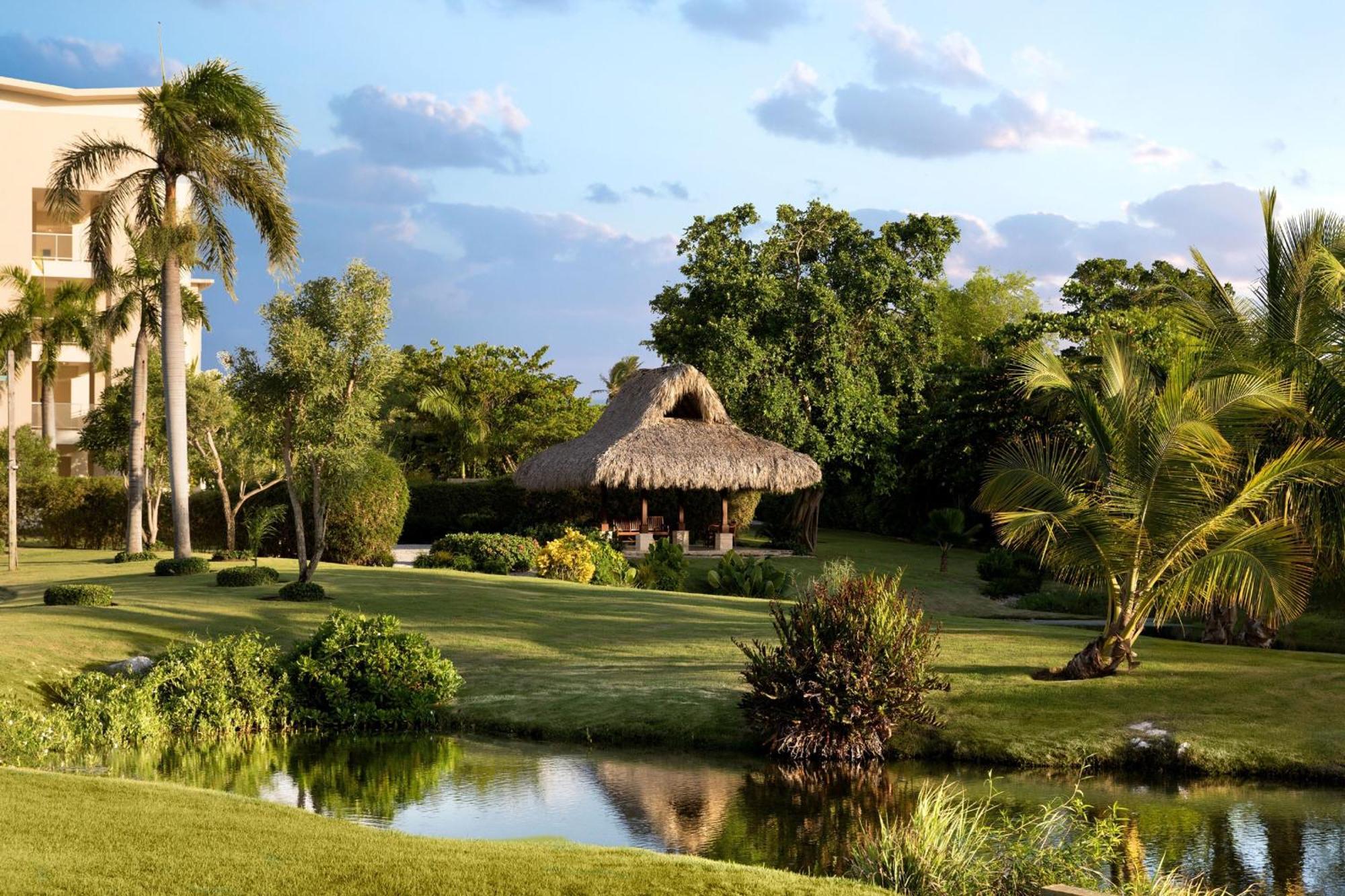 The Westin Puntacana Resort Punta Cana Exterior photo