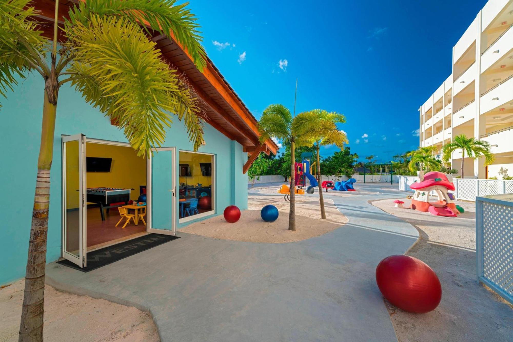 The Westin Puntacana Resort Punta Cana Exterior photo