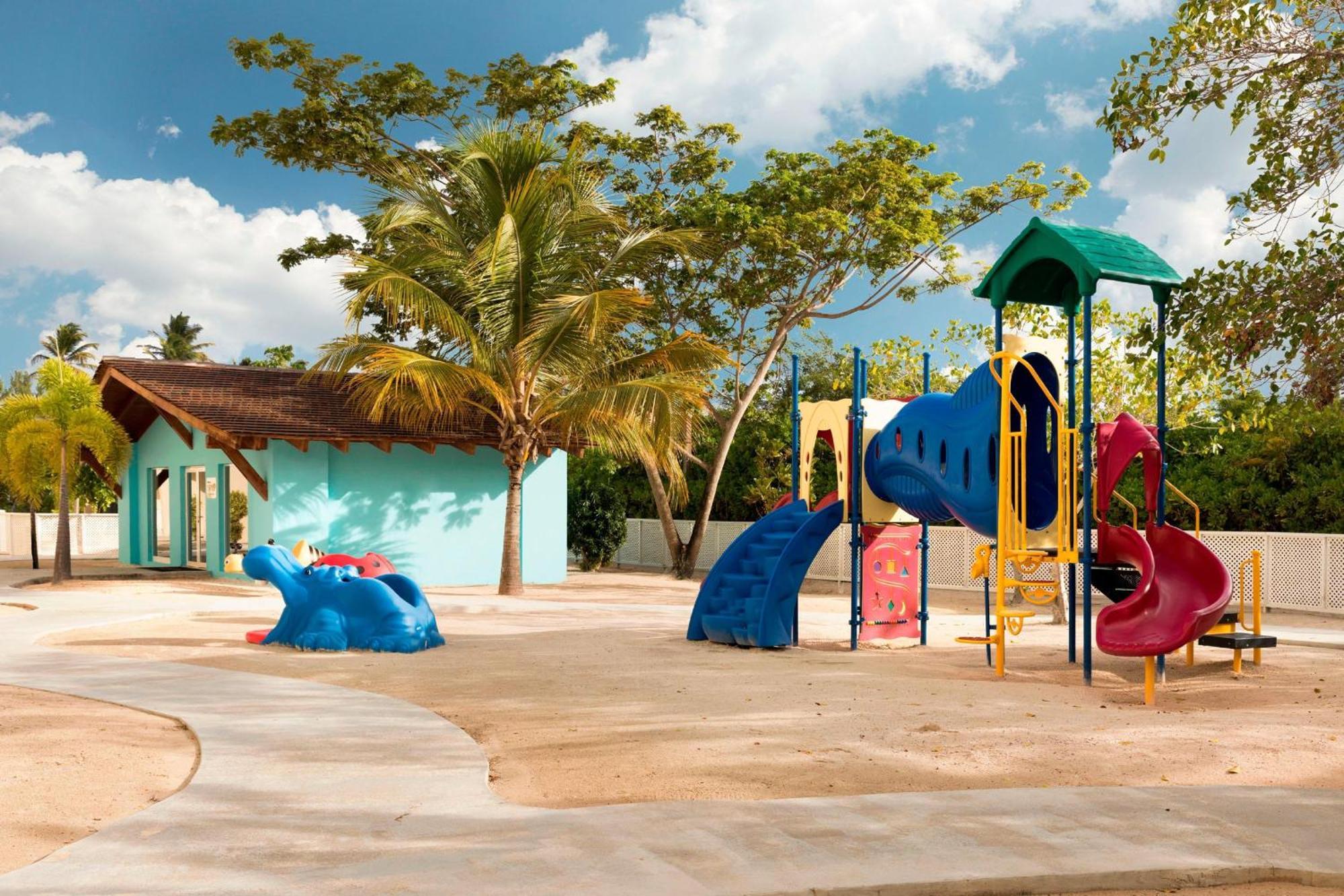 The Westin Puntacana Resort Punta Cana Exterior photo