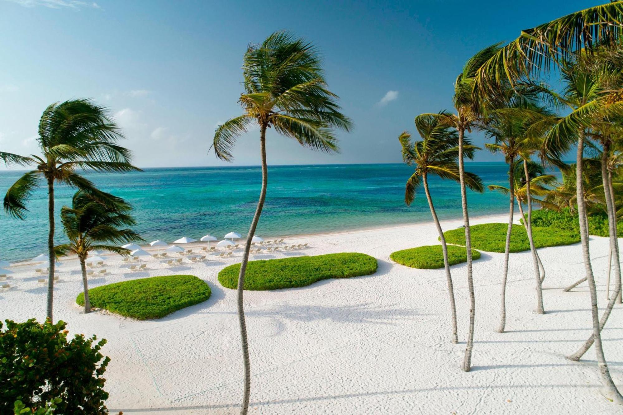The Westin Puntacana Resort Punta Cana Exterior photo