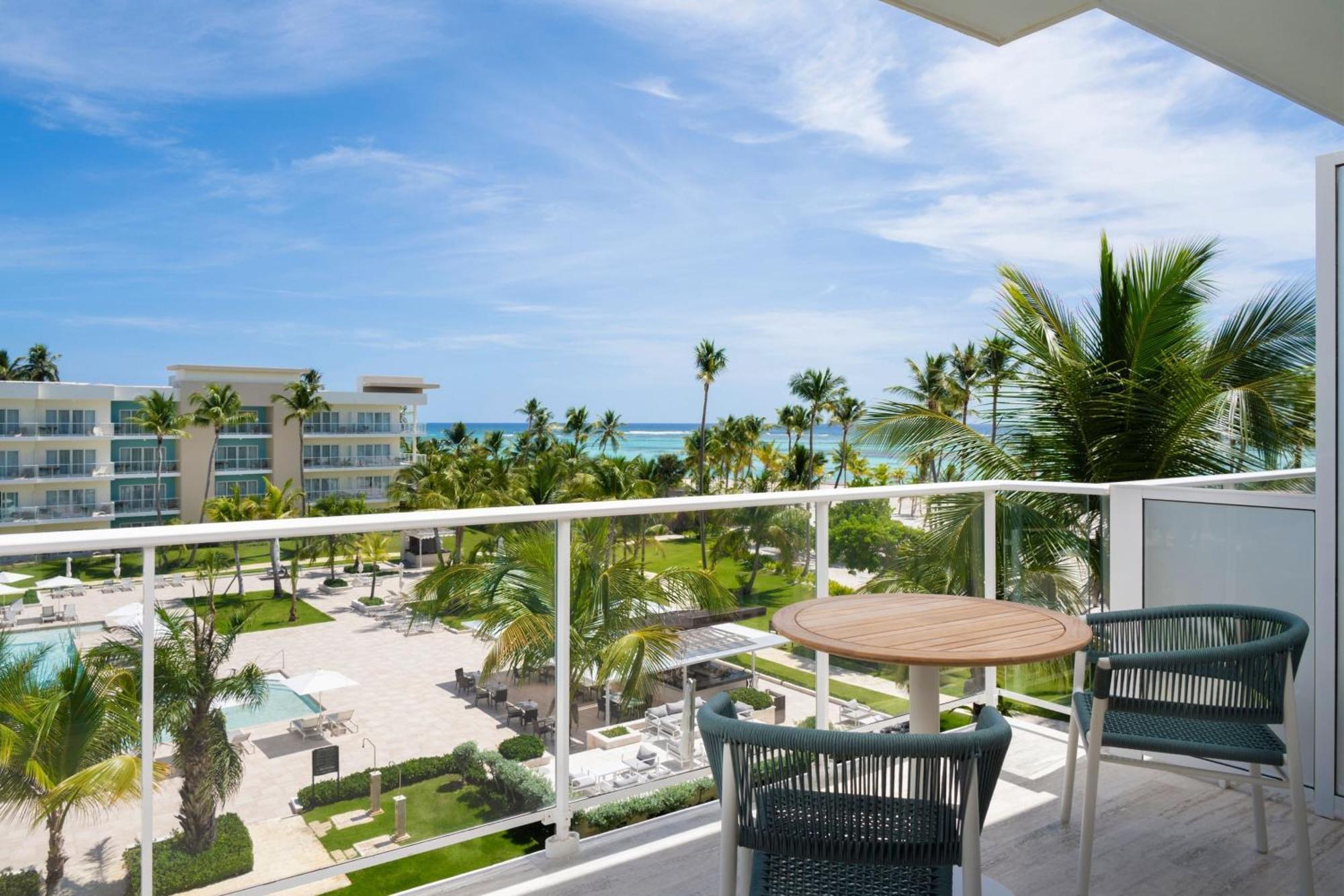 The Westin Puntacana Resort Punta Cana Exterior photo