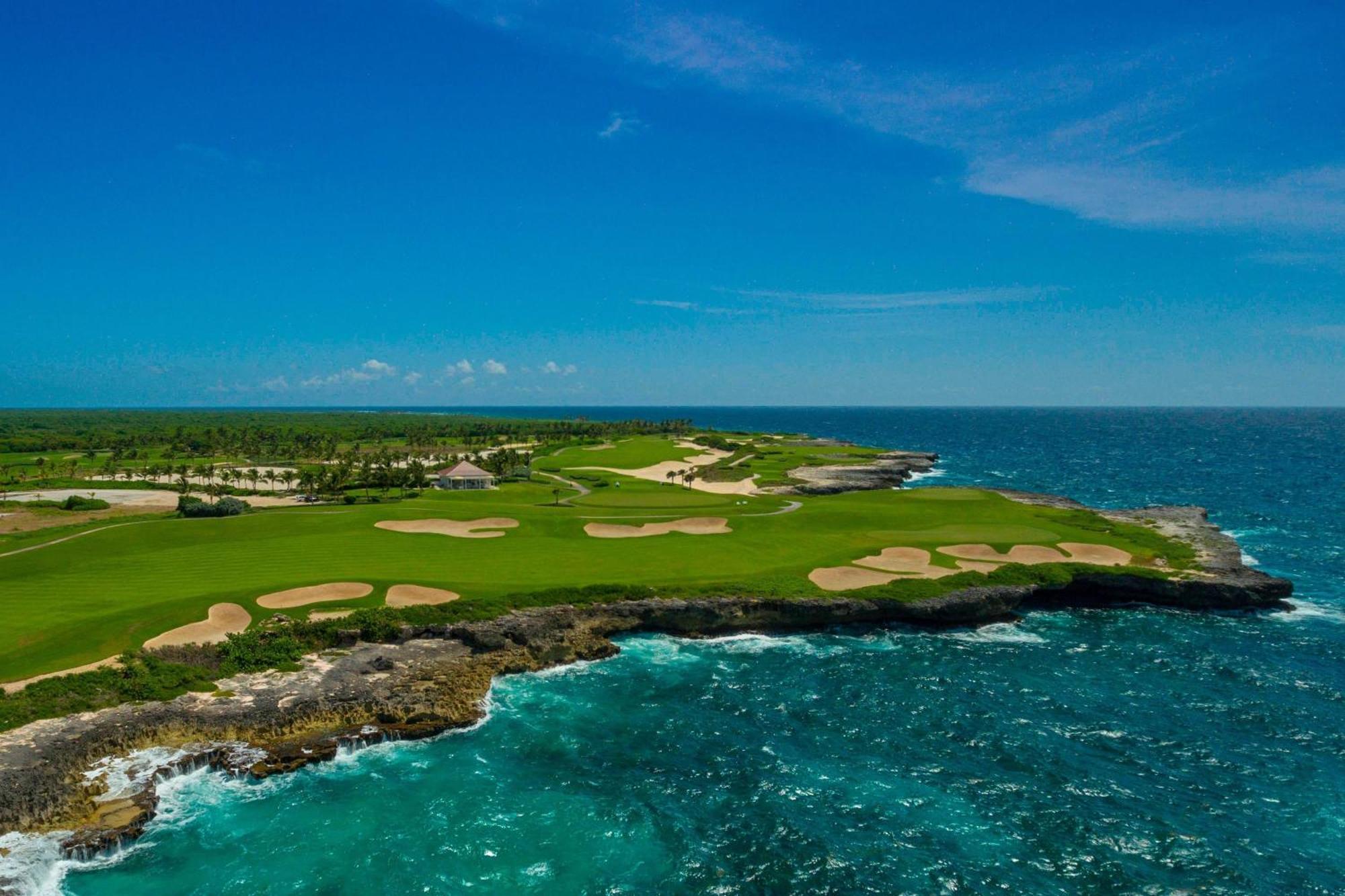 The Westin Puntacana Resort Punta Cana Exterior photo