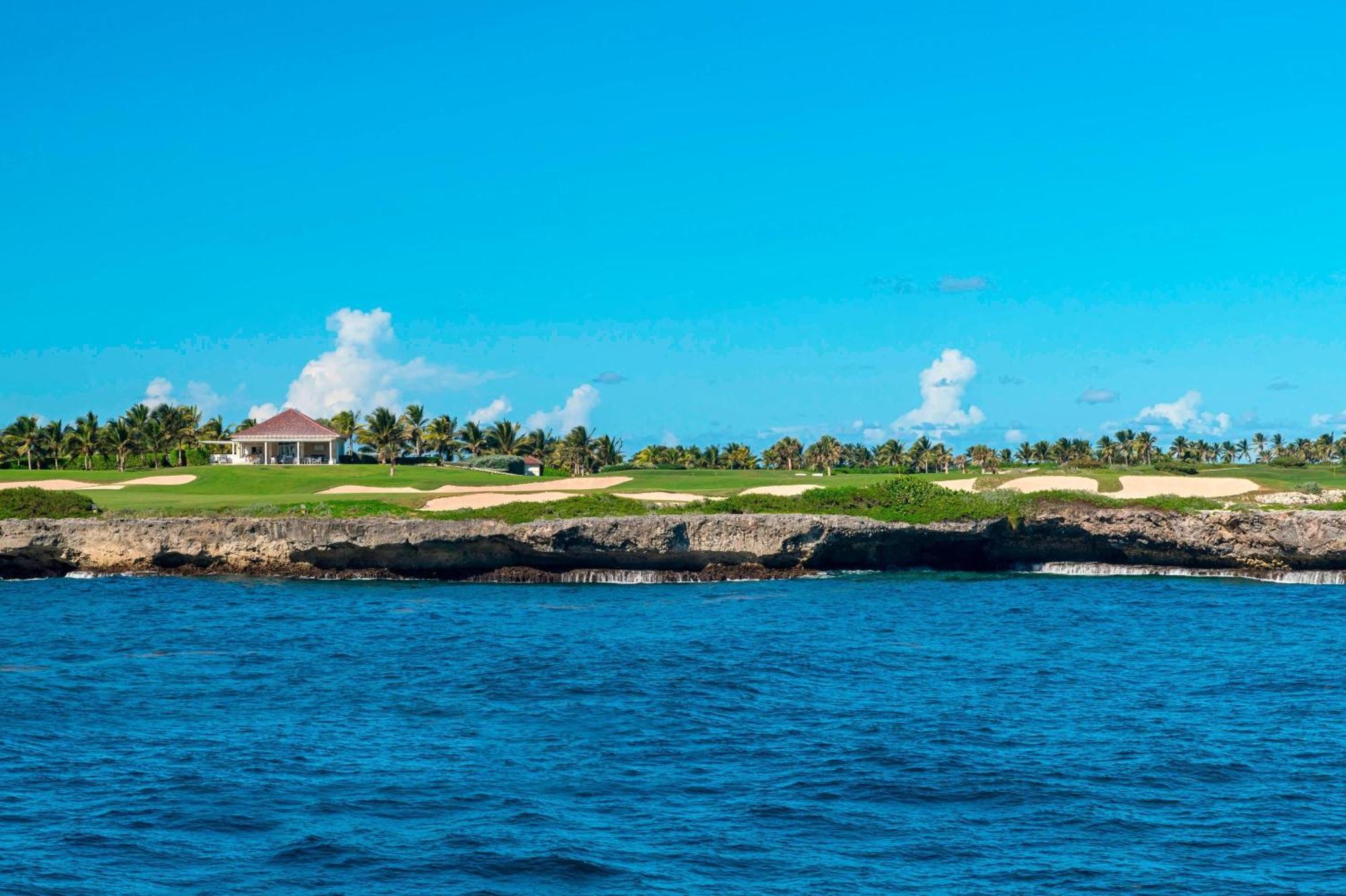 The Westin Puntacana Resort Punta Cana Exterior photo