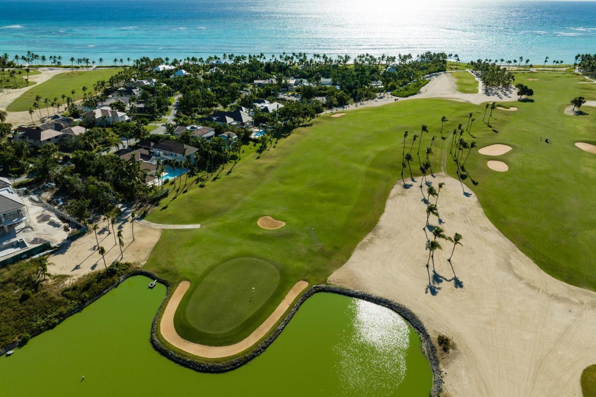 The Westin Puntacana Resort Punta Cana Exterior photo