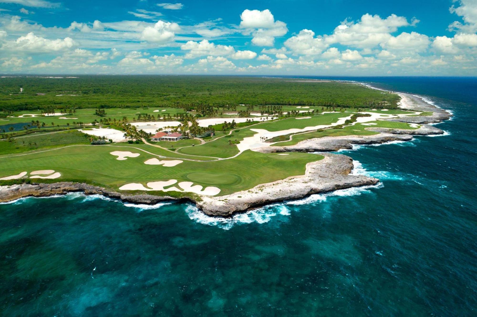 The Westin Puntacana Resort Punta Cana Exterior photo