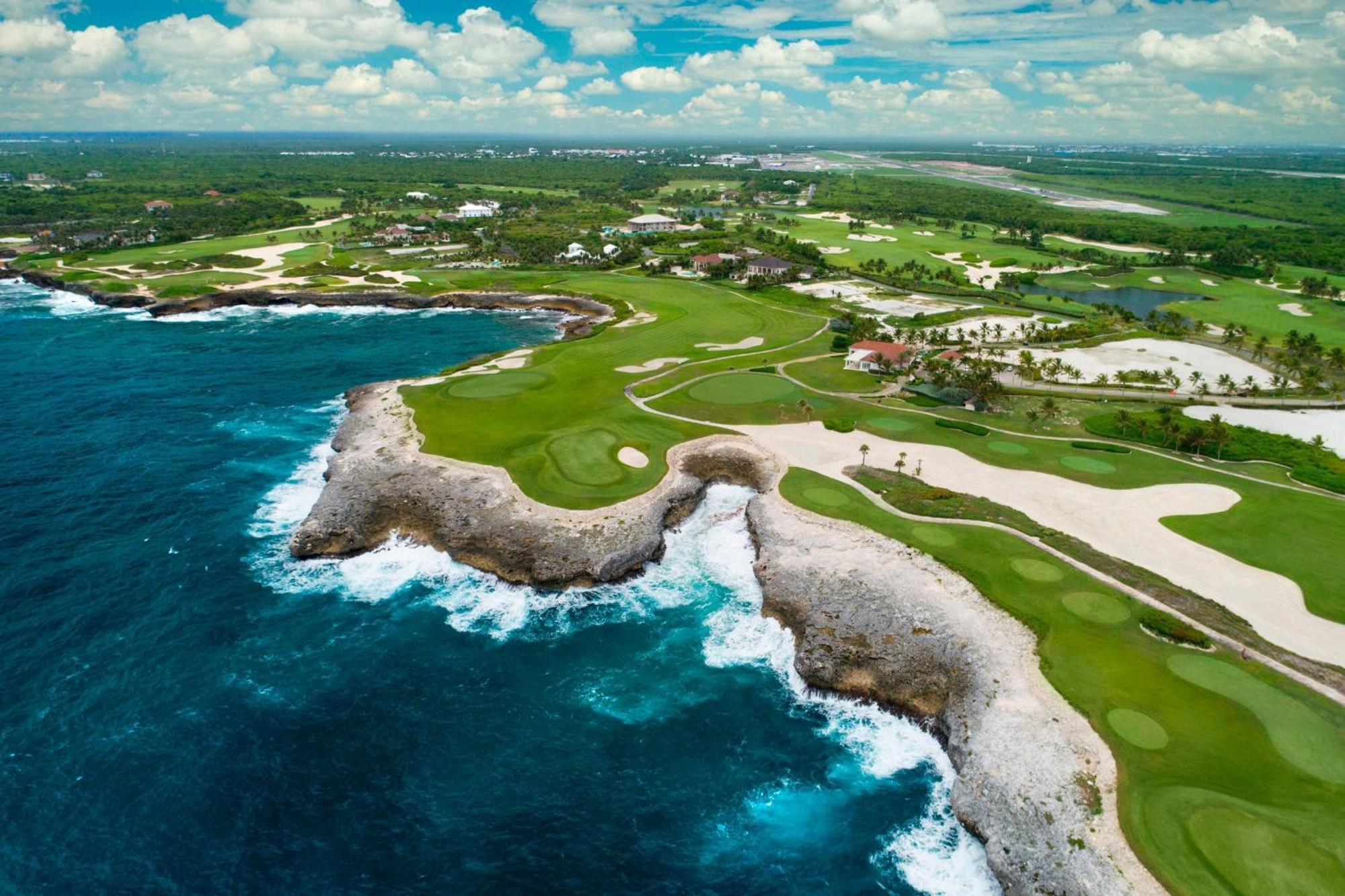 The Westin Puntacana Resort Punta Cana Exterior photo