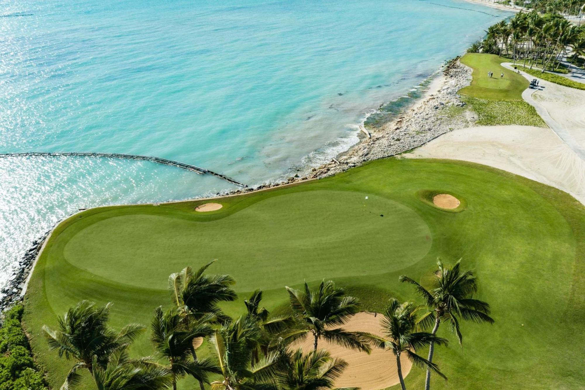 The Westin Puntacana Resort Punta Cana Exterior photo