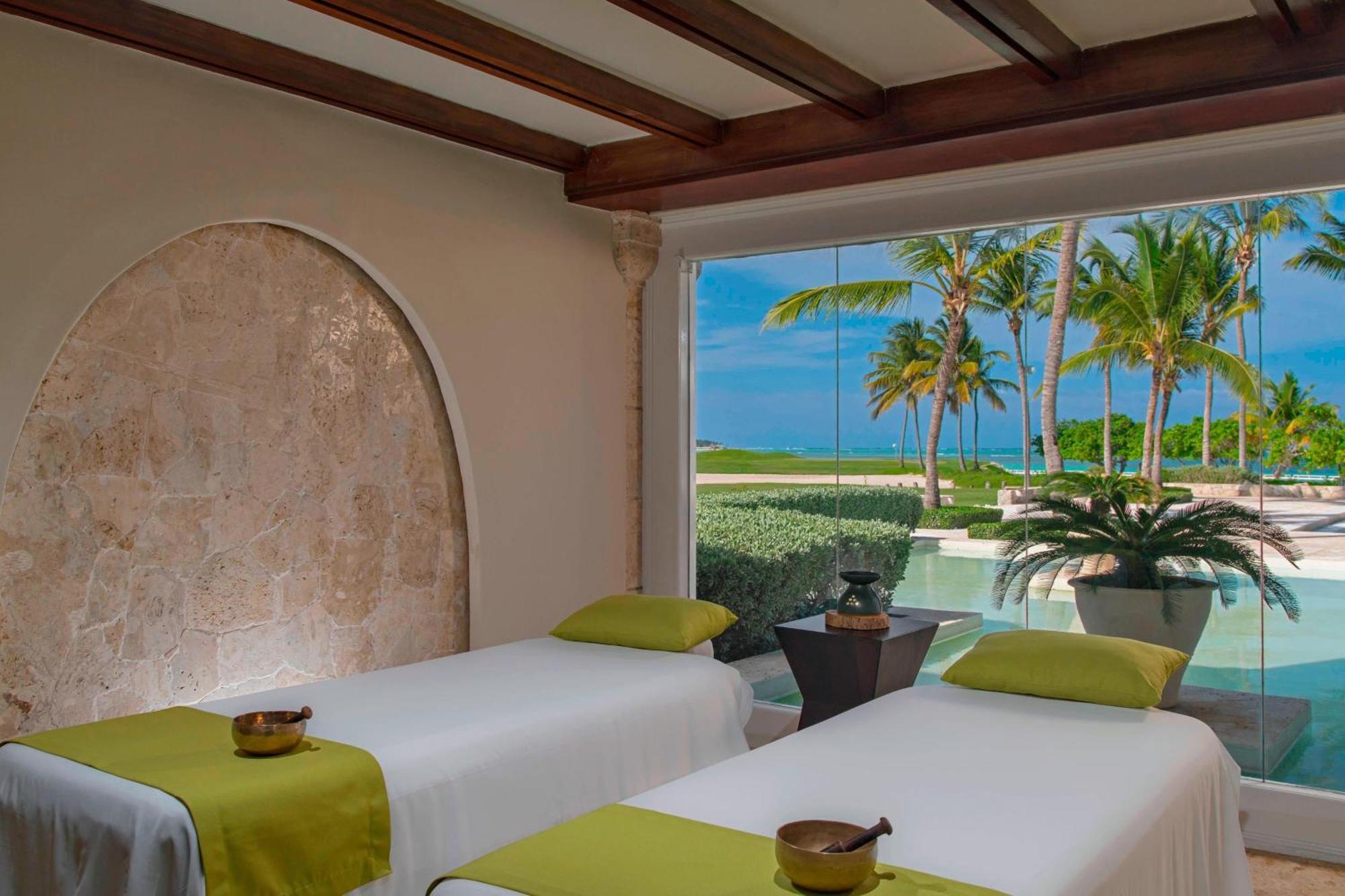 The Westin Puntacana Resort Punta Cana Exterior photo