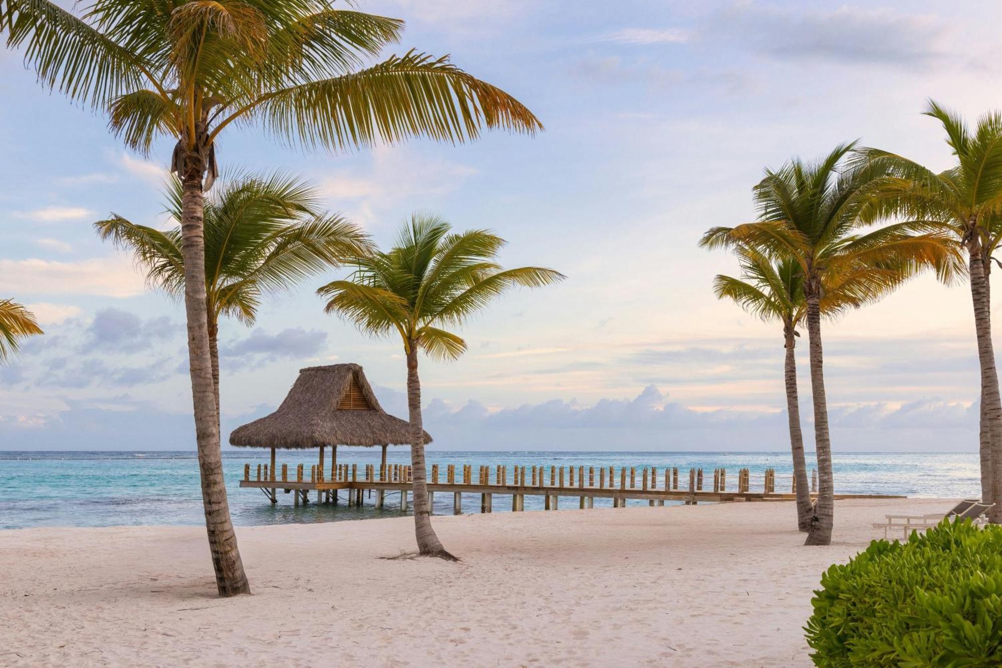 The Westin Puntacana Resort Punta Cana Exterior photo
