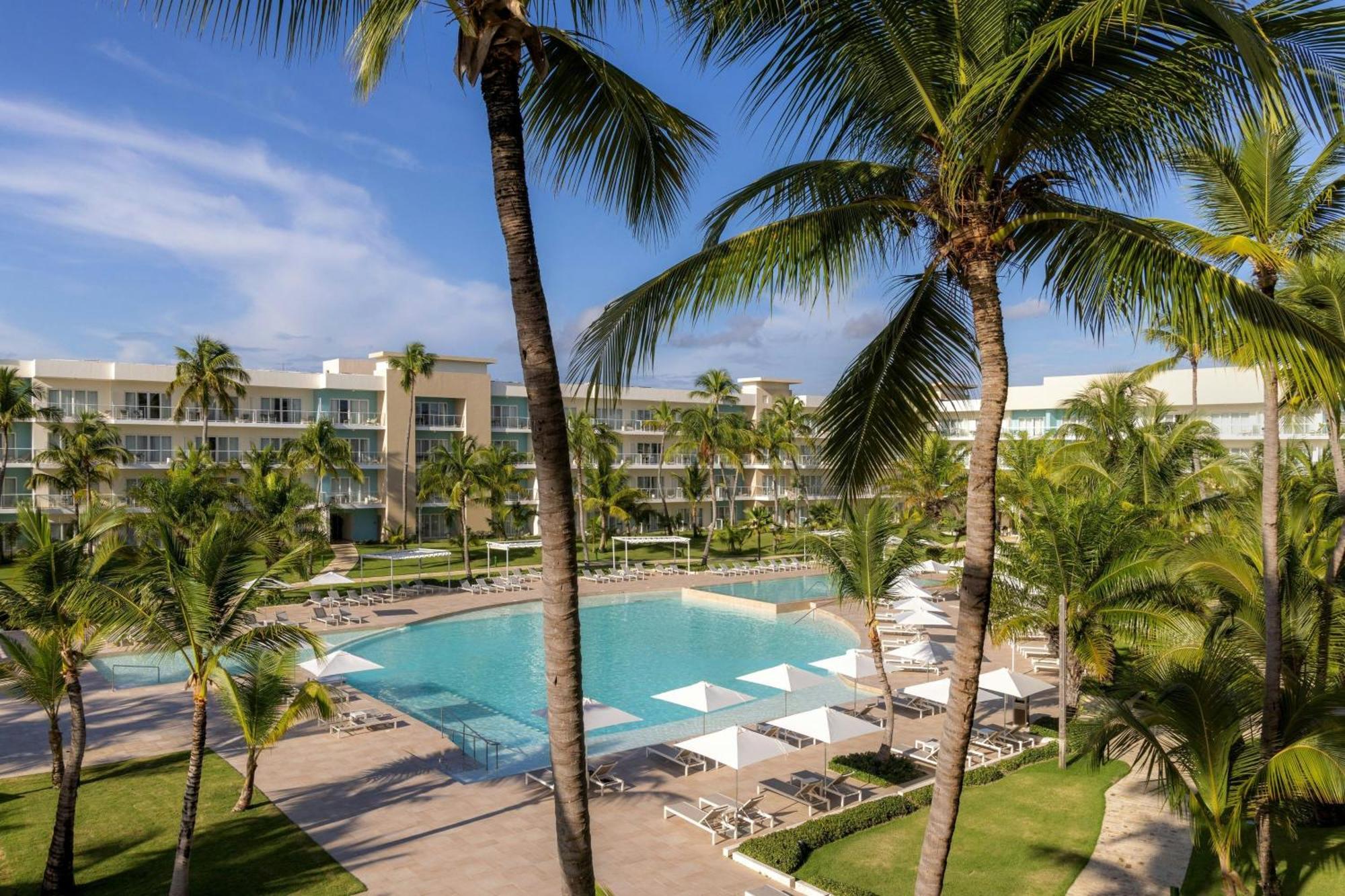 The Westin Puntacana Resort Punta Cana Exterior photo